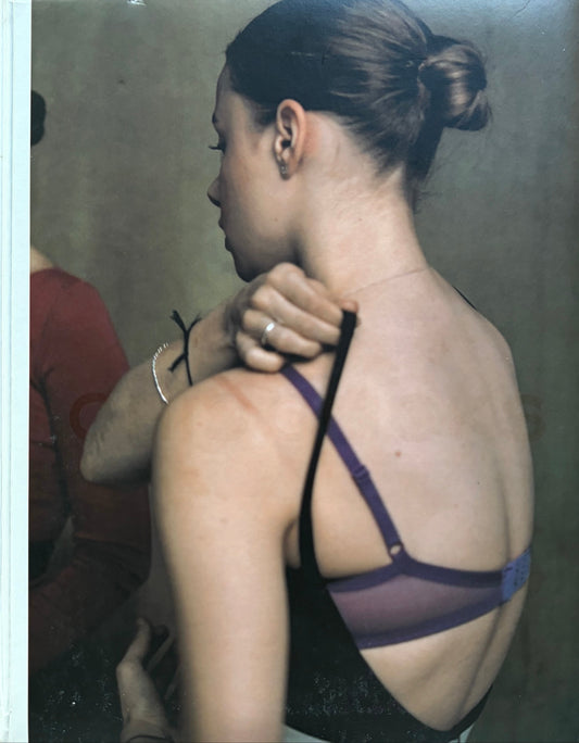 Chic Clicks 1st edition, 2002