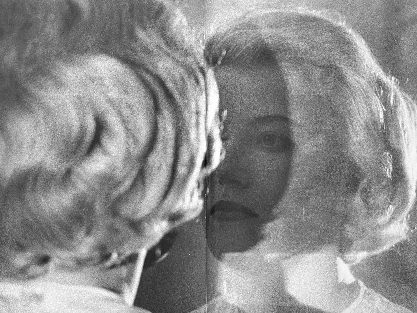 Cindy Sherman / Untitled Film Stills, 1990