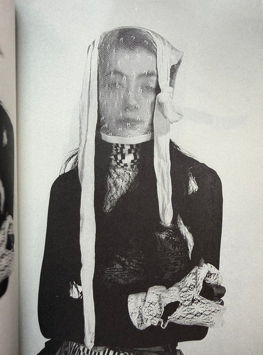 Kaoru Ijima "New Beauty I"