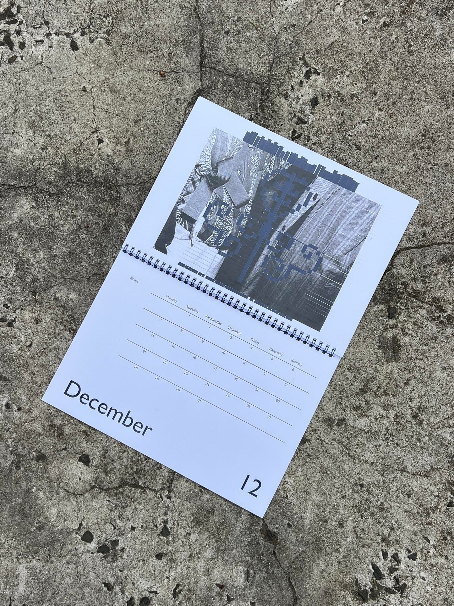 2026 Calendar