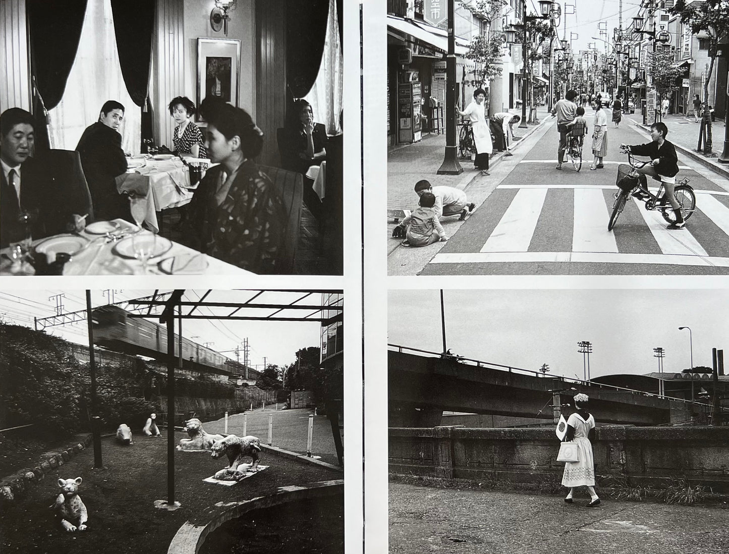 Tokyo Novel: #6 The Works of Nobuyoshi Araki
