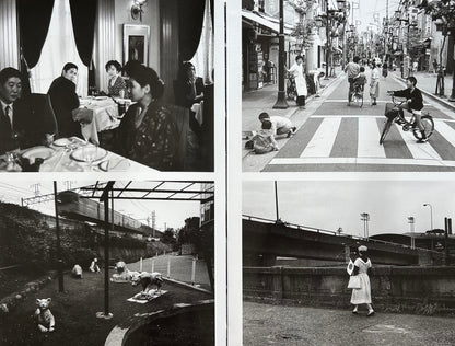 Tokyo Novel: #6 The Works of Nobuyoshi Araki