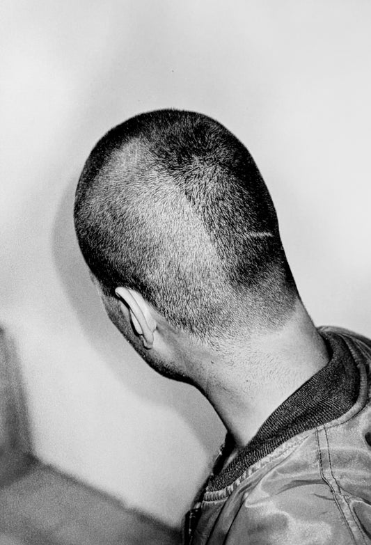 Burg: Wolfgang Tillmans 1st edition, 1998