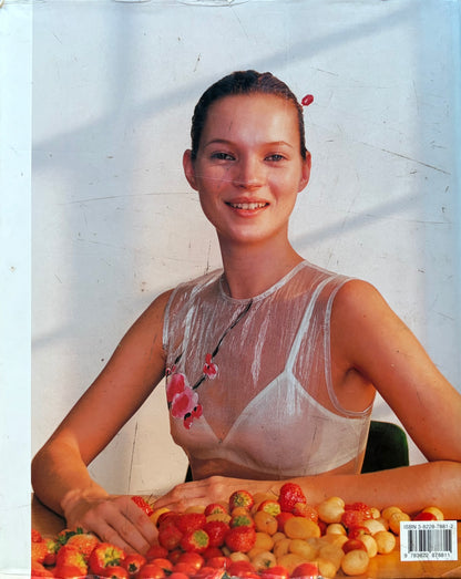 Burg: Wolfgang Tillmans 1st edition, 1998