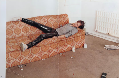 FASHION: Photography of the Nineties