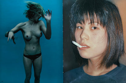 FASHION: Photography of the Nineties