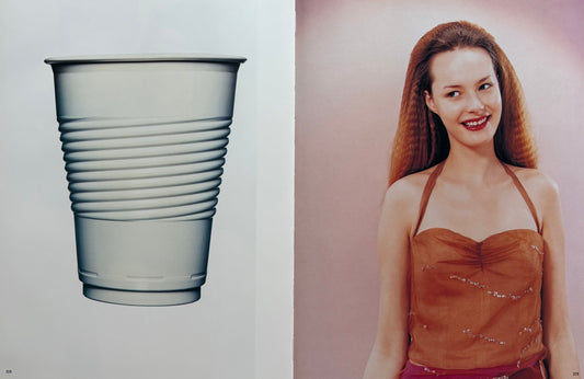 FASHION: Photography of the Nineties