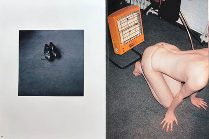 FASHION: Photography of the Nineties