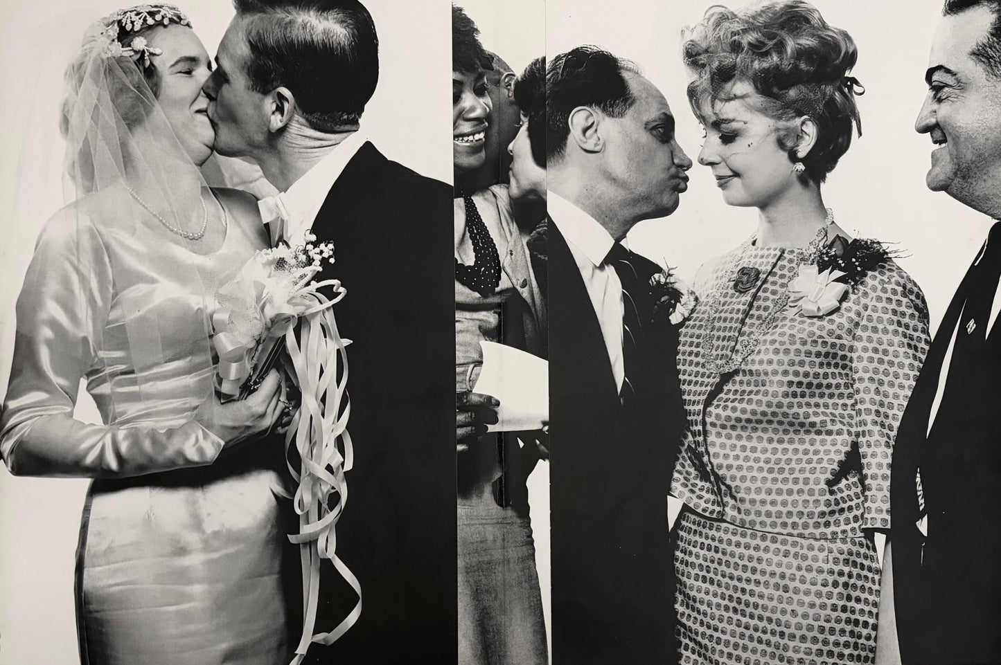 Nothing Personal:Richard Avedon and James Baldwin 1st edition, 1964