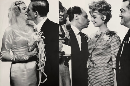 Nothing Personal:Richard Avedon and James Baldwin 1st edition, 1964