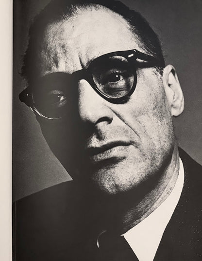 Nothing Personal:Richard Avedon and James Baldwin 1st edition, 1964
