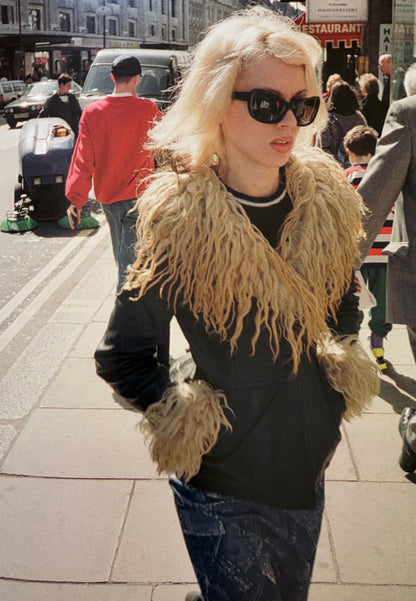 Henry Bond. Cult of the Street