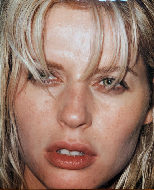 Juergen Teller 1st edition, 1996