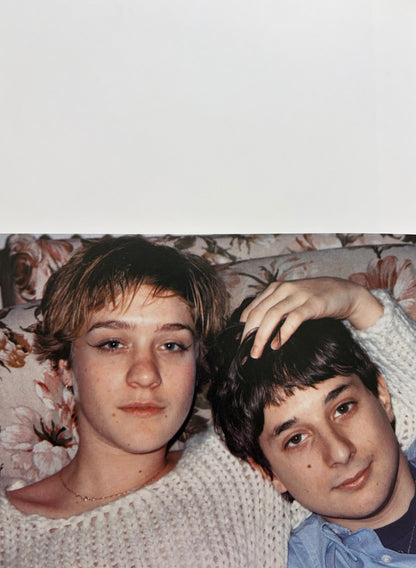Juergen Teller 1st edition, 1996