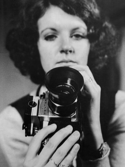 UP CLOSE: Carol Jerrems with Larry Clark, Nan Goldin and William Yang, 2010