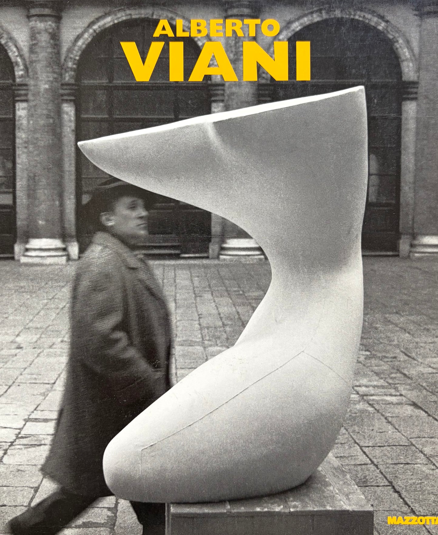 Alberto Viani by Mazzotta, 1998