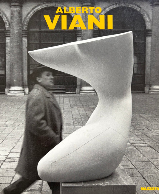 Alberto Viani by Mazzotta, 1998