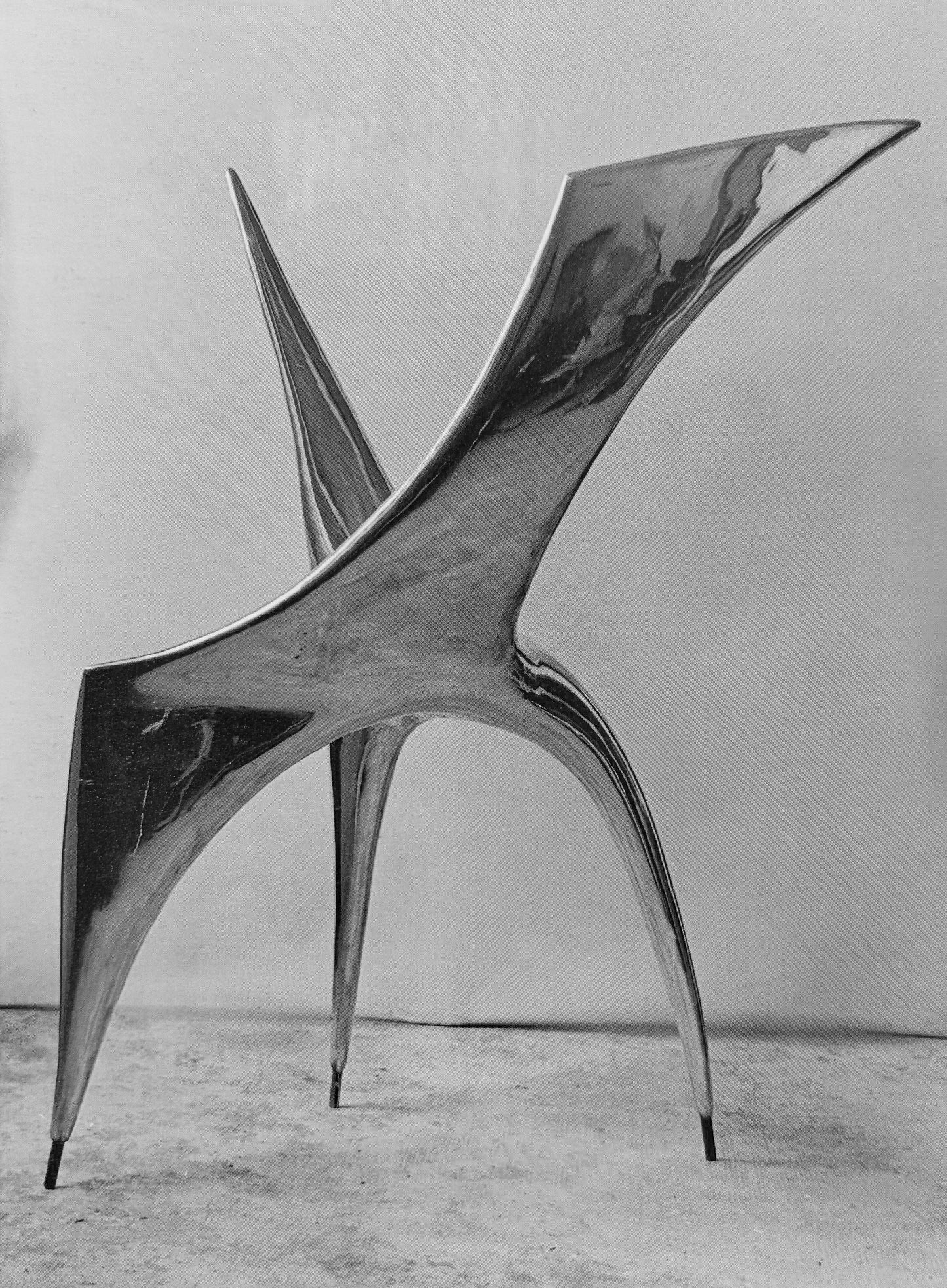 Alberto Viani by Mazzotta, 1998
