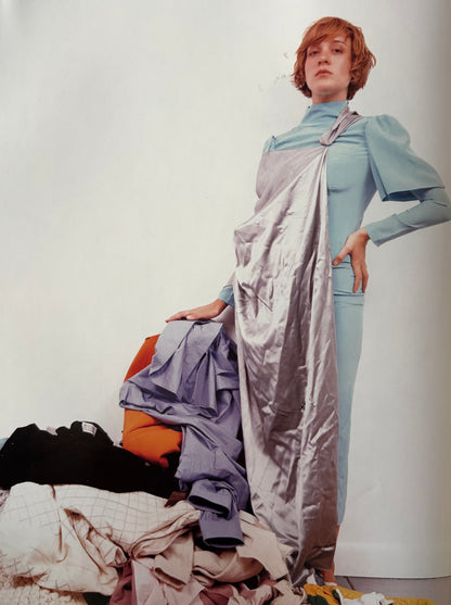 Chic Clicks 1st edition, 2002