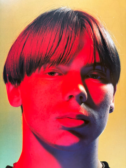 Chic Clicks 1st edition, 2002