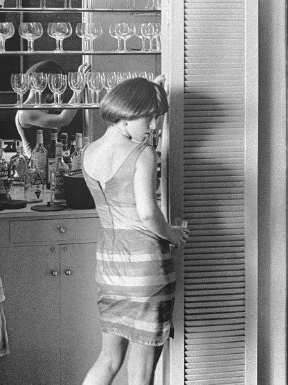 Cindy Sherman / Untitled Film Stills, 1990