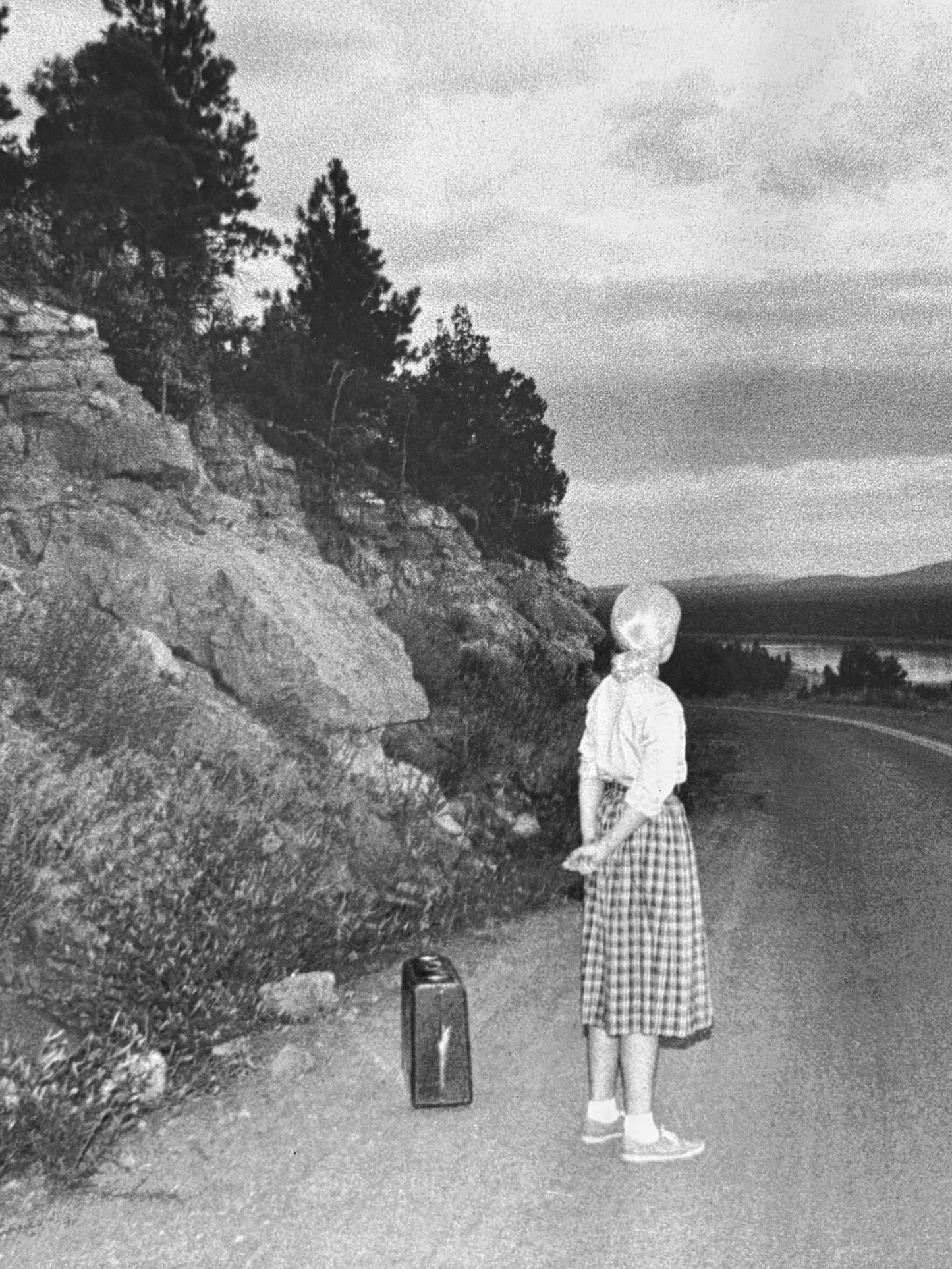 Cindy Sherman / Untitled Film Stills, 1990