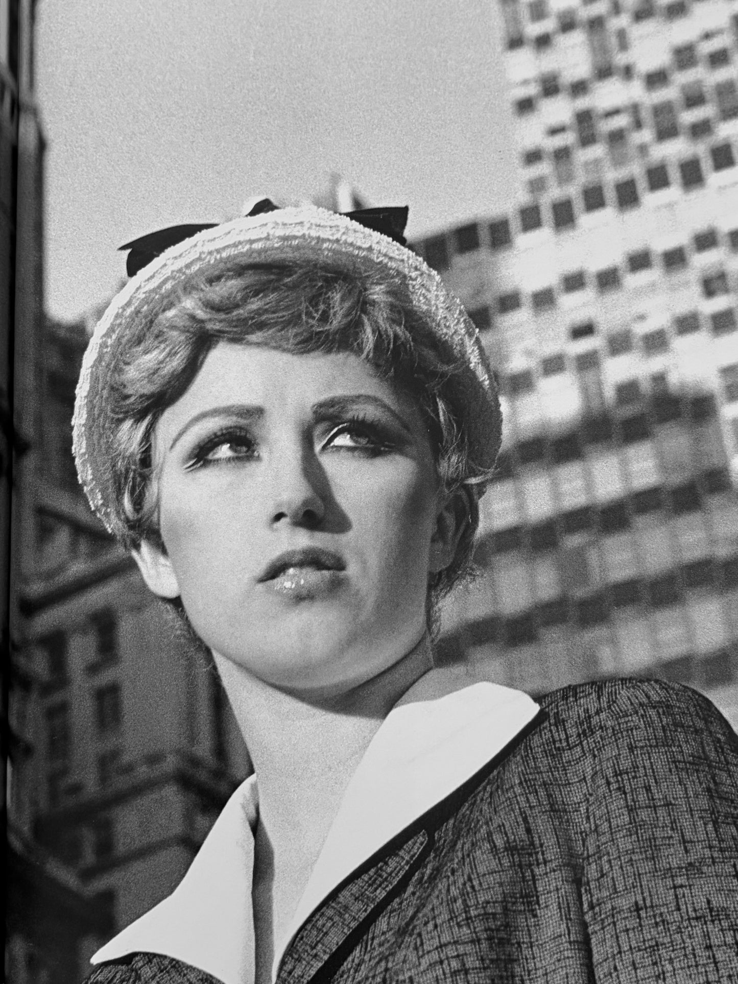 Cindy Sherman / Untitled Film Stills, 1990