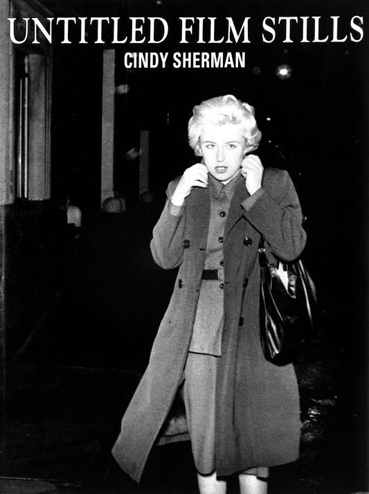 Cindy Sherman / Untitled Film Stills, 1990