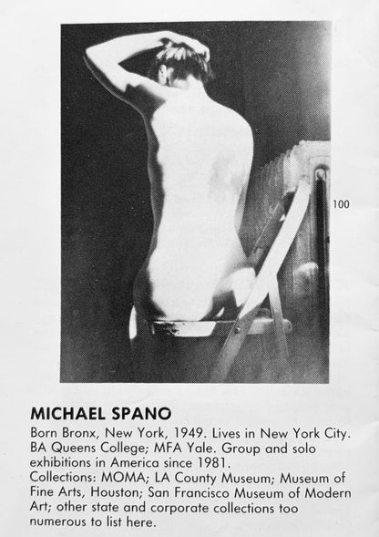 The Nude in Photography, 1860-1991