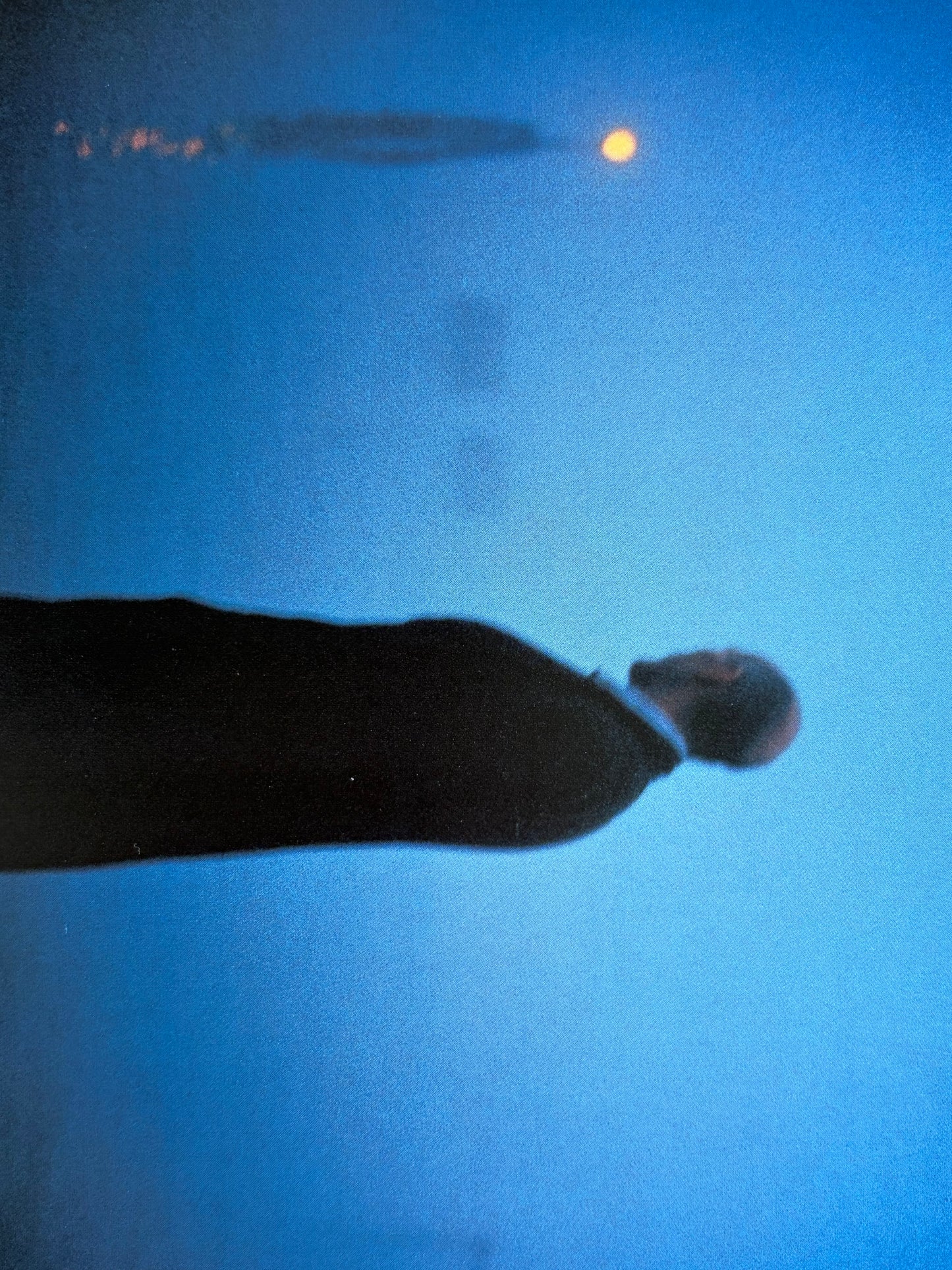 Fantastic Tales - Nan Goldin