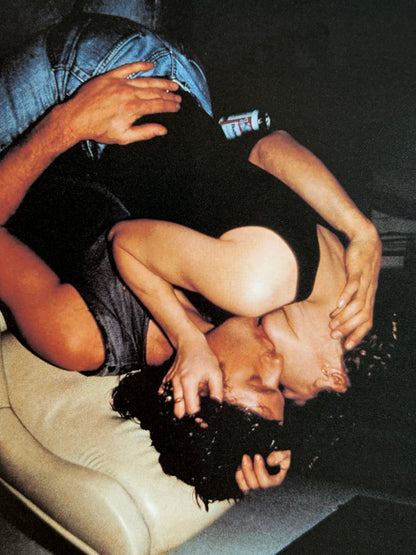 Fantastic Tales - Nan Goldin