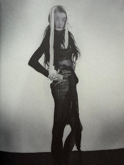 Kaoru Ijima "New Beauty I"