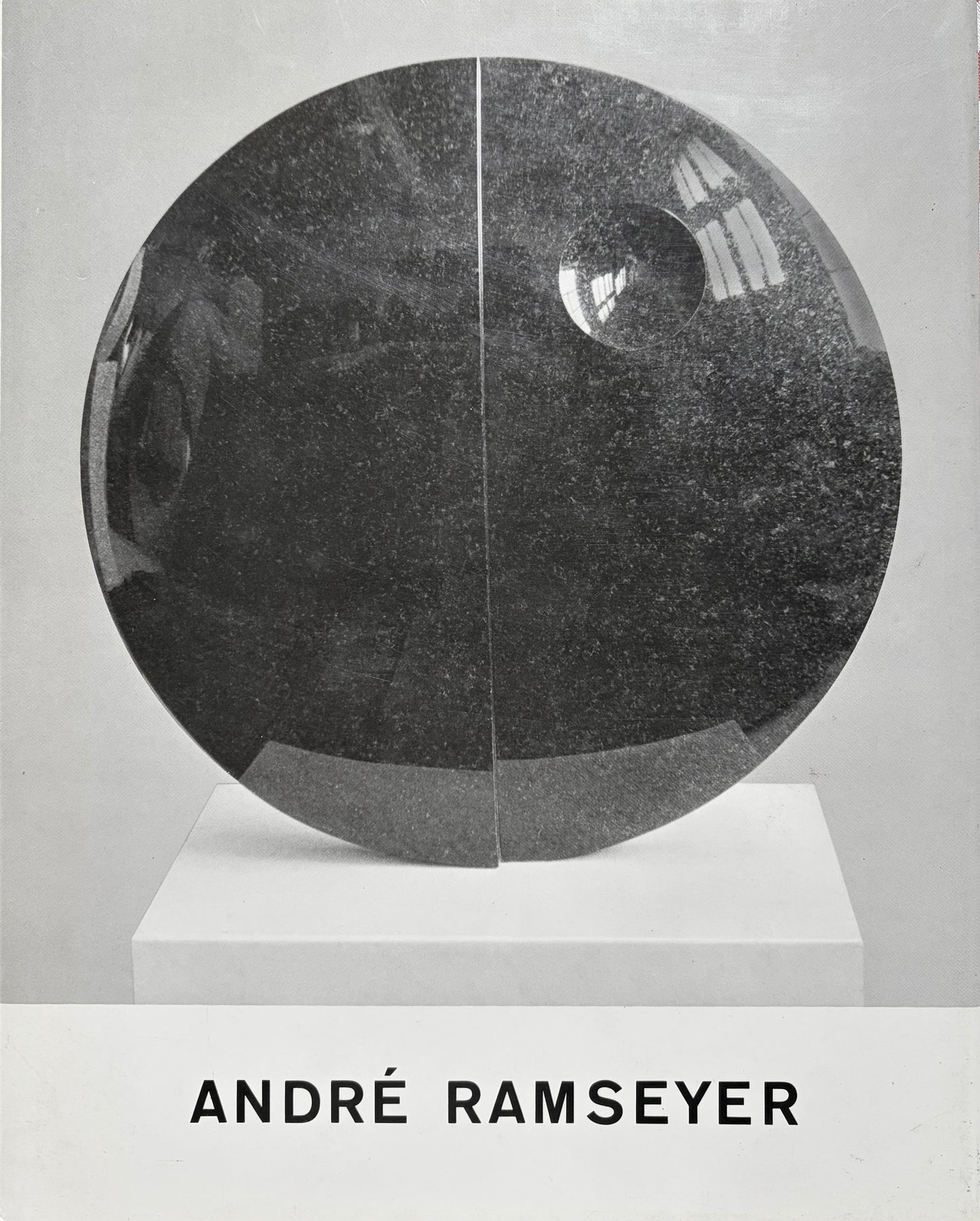 André Ramseyer