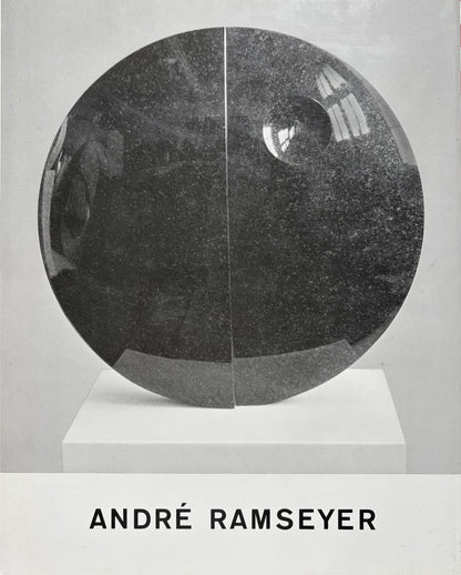 André Ramseyer