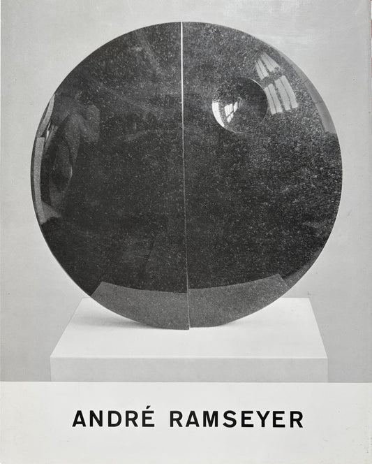 André Ramseyer