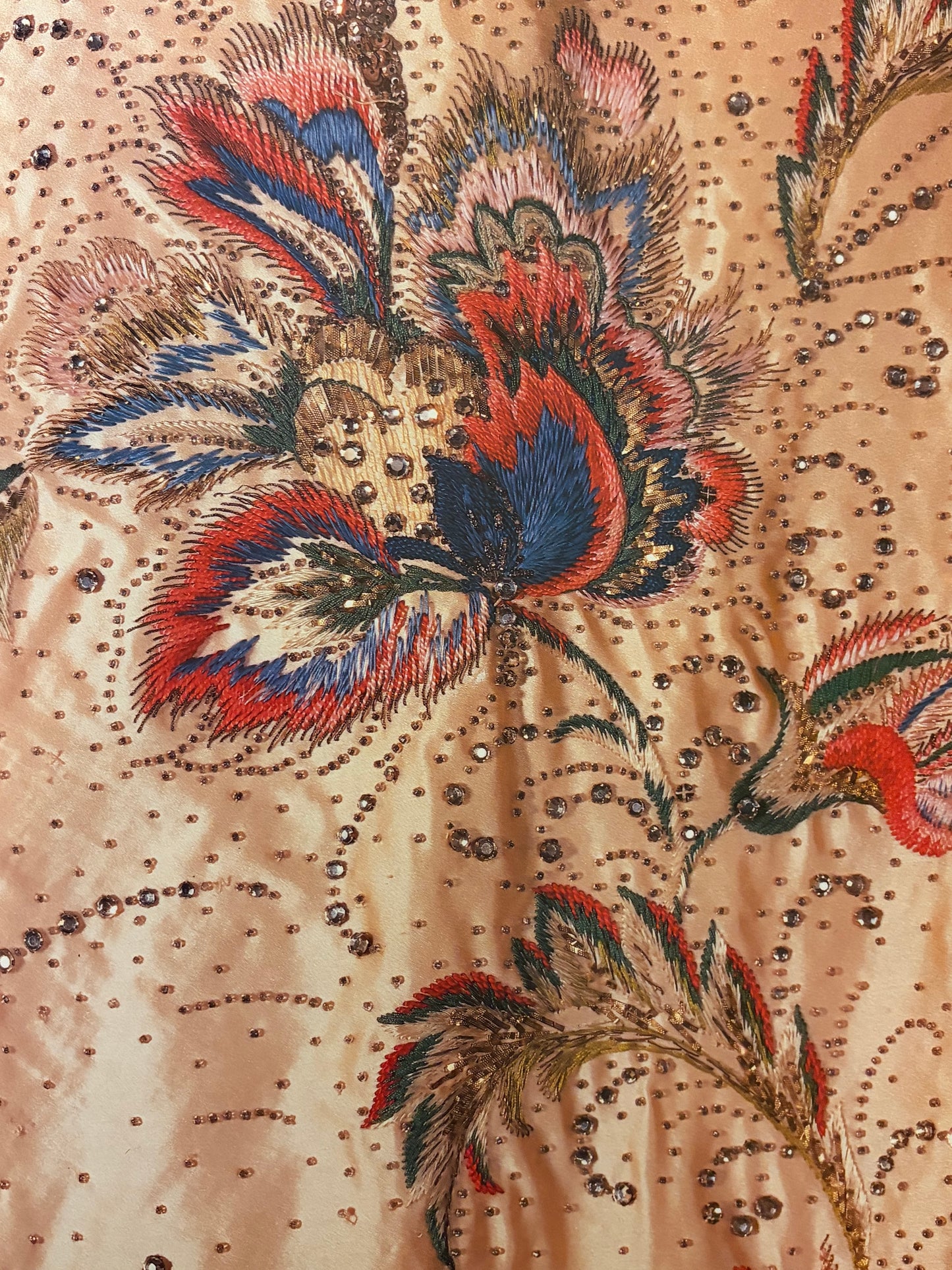 Hommage a Christian Dior 1947-1957