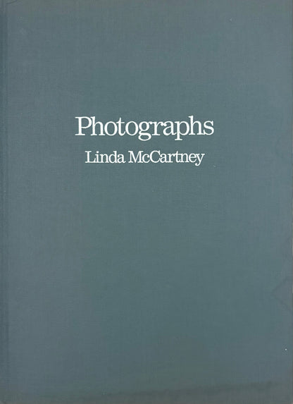 Linda McCartney, Photographs