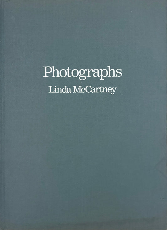 Linda McCartney, Photographs