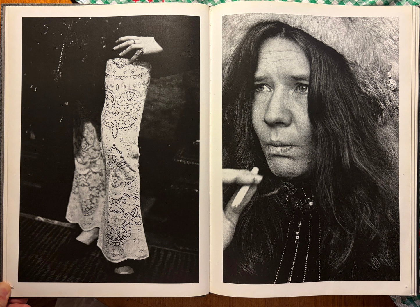 Linda McCartney, Photographs