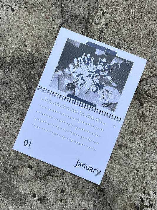 2026 Calendar