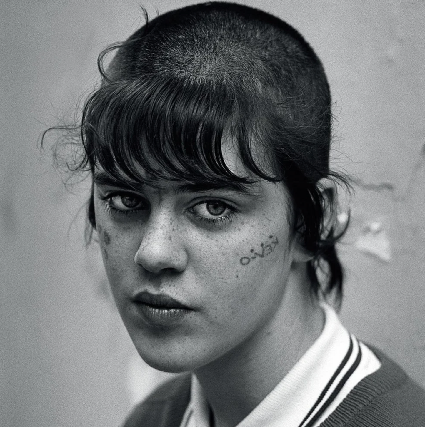 78-87 London Youth, Derek Ridgers