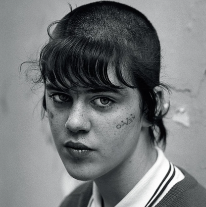 78-87 London Youth, Derek Ridgers