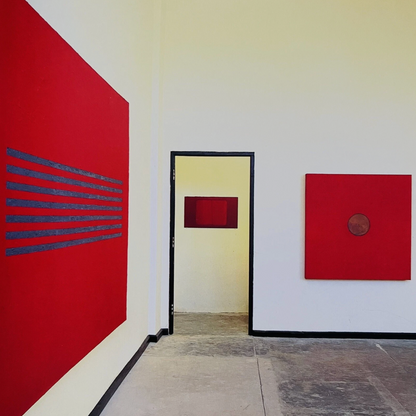 Donald Judd - Kunst + Design