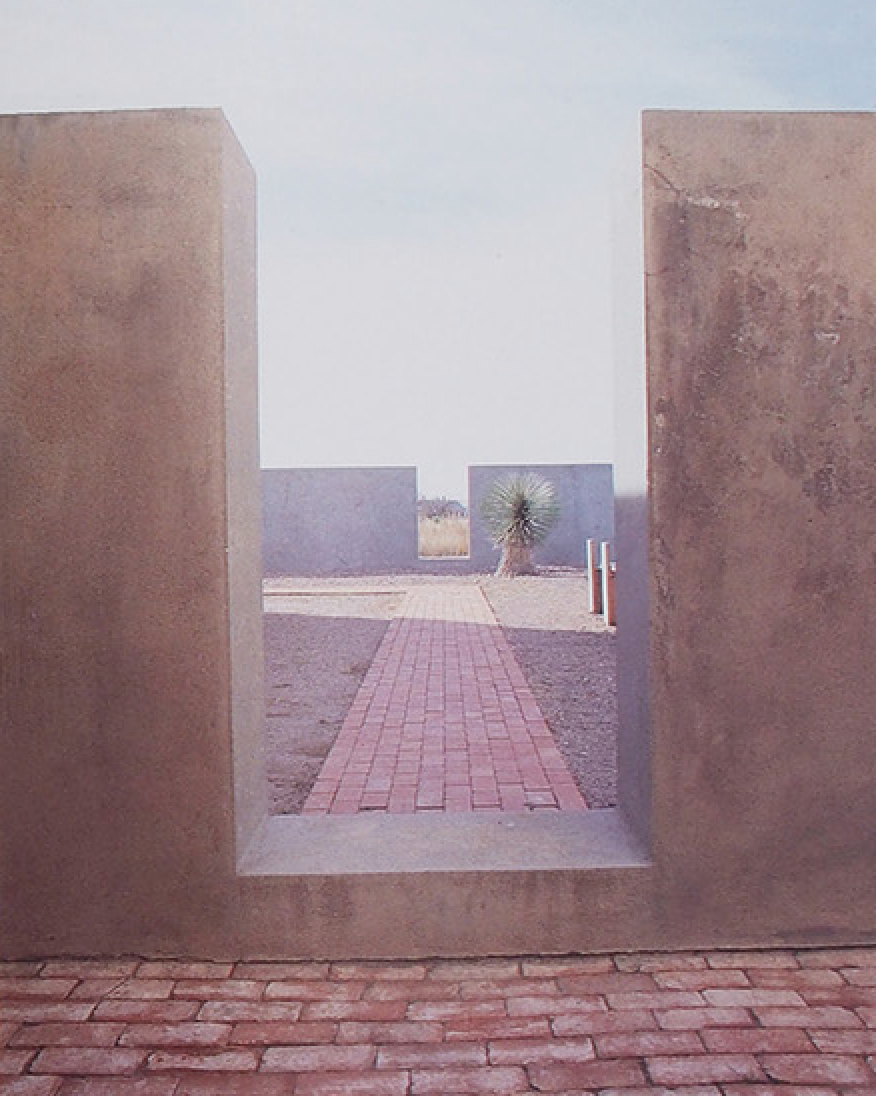 Donald Judd - Kunst + Design