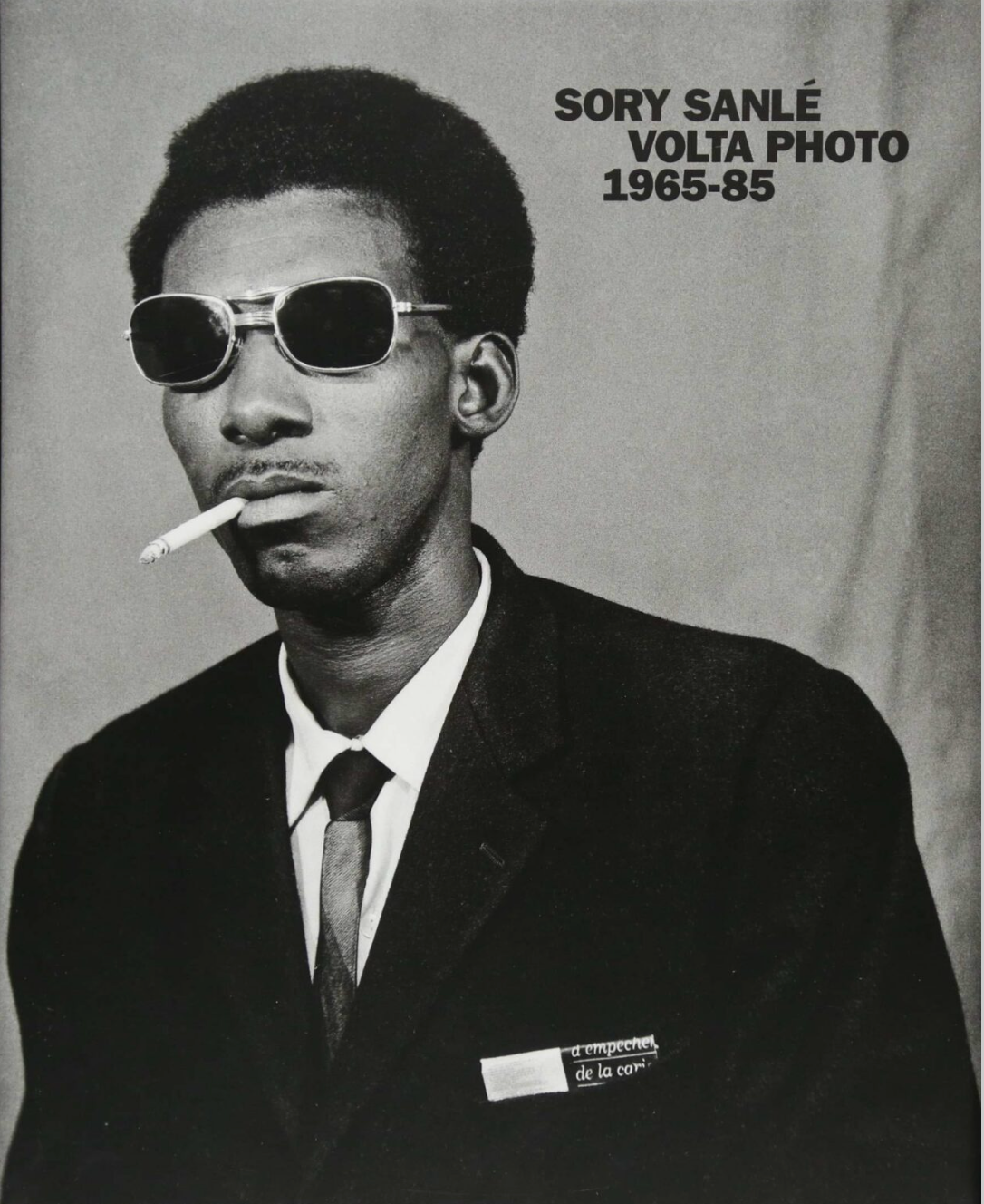 Sory Sanlé, Volta Photo 1965-85