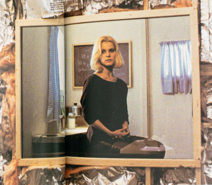 Paris Texas, Wim Wenders