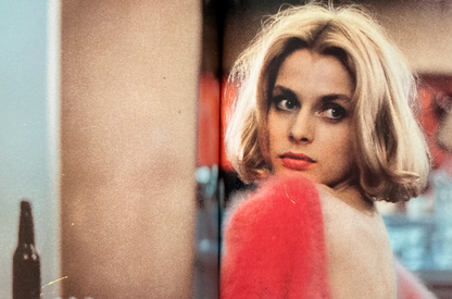 Paris Texas, Wim Wenders