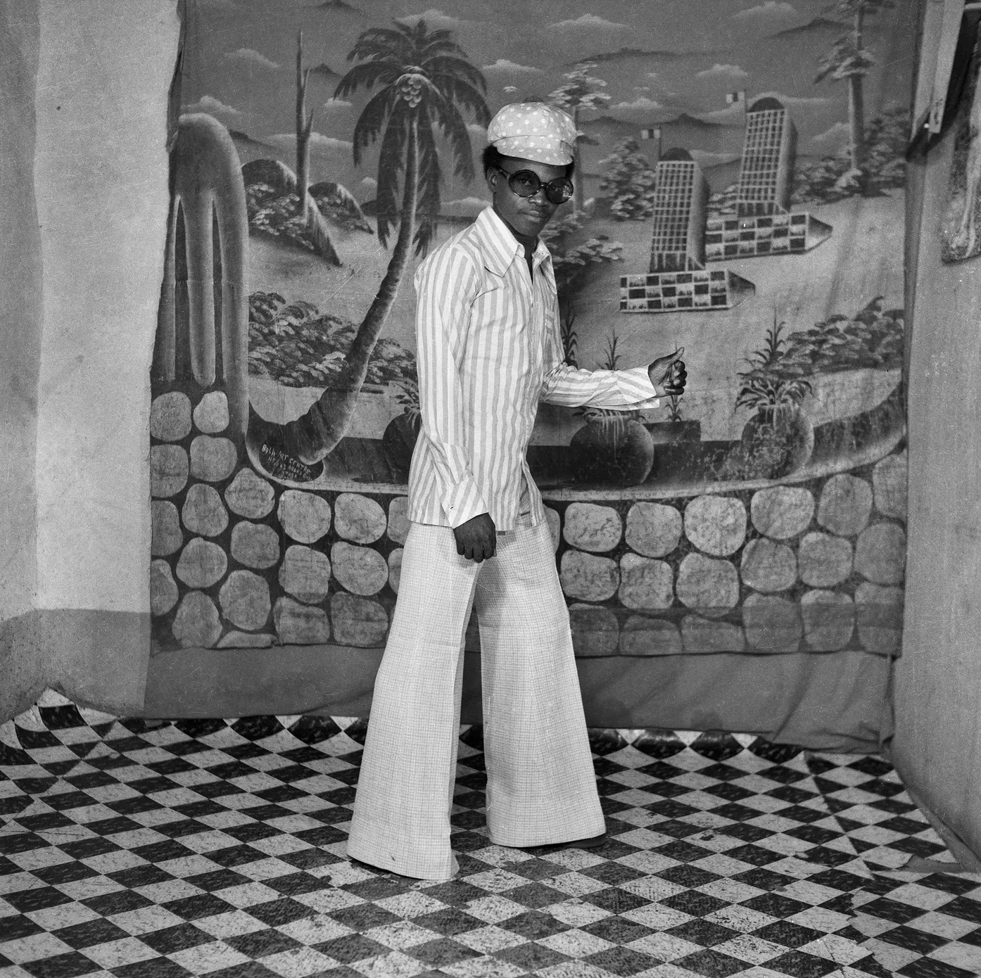 Sory Sanlé, Volta Photo 1965-85