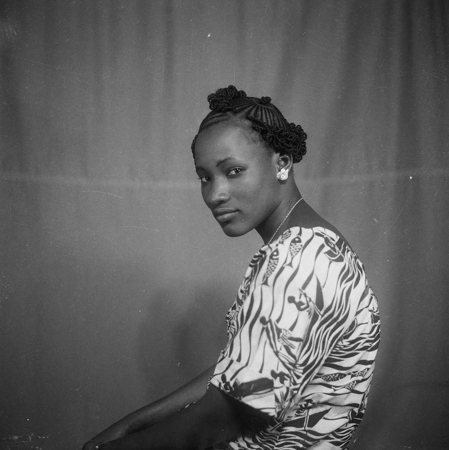 Sory Sanlé, Volta Photo 1965-85