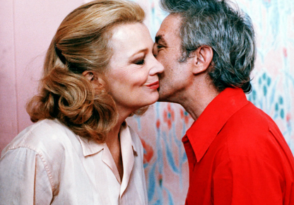 Cassavetes Streams
